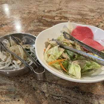 Jang Su Jang - Salad - Korean Near Me - Santa Clara, California Jang Su Jang - Salad - Korean Near Me - Santa Clara, California