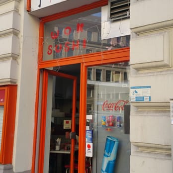 Sino1 - Pan Asian Near Me - Vienna, 9