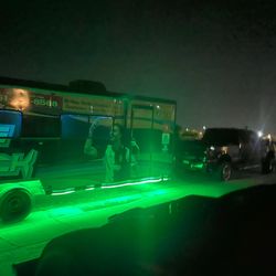 661 Game Truck