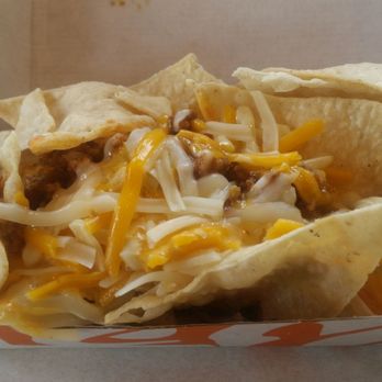 Taco Bell - Triple Nachos - Tacos Near Me - Homosassa, Florida Taco Bell - Triple Nachos - Tacos Near Me - Homosassa, Florida