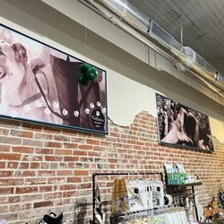 Barkalicious Biscuit Bar