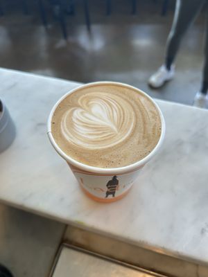 Caffe Ladro - Kirkland by null
