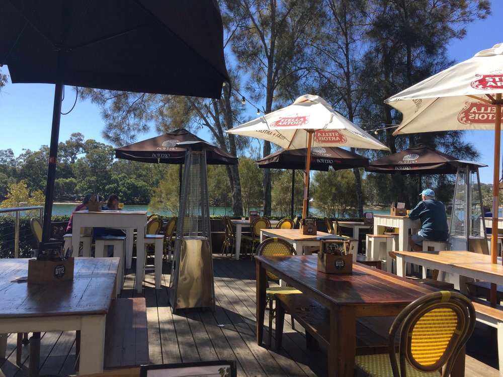 CURRUMBIN RSL Updated August 2024 165 Duringan St, Currumbin