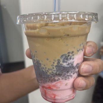 Kwality Ice Cream - Falooda drink - Ice Cream & Frozen Yogurt Near Me - San Jose, California