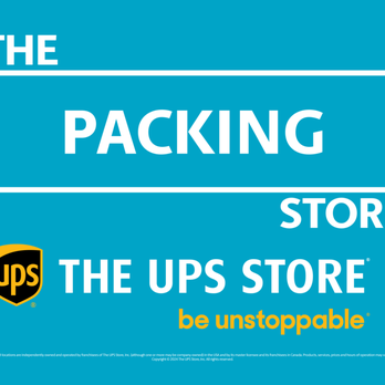 The UPS Store - Shipping Centers Near Me - Rancho Cucamonga, California The UPS Store - Shipping Centers Near Me - Rancho Cucamonga, California