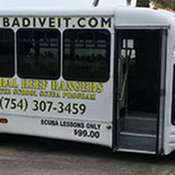 Scuba Dive It - Dive Shuttle - Scuba Diving Near Me Scuba Dive It - Dive Shuttle - Scuba Diving Near Me