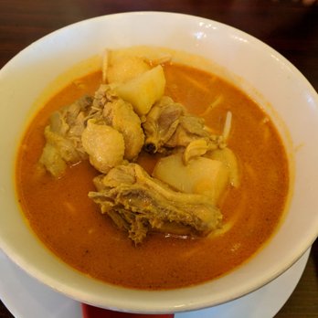 Mamak - Curry Laksa - Malaysian Near Me - Doraville, Georgia Mamak - Curry Laksa - Malaysian Near Me - Doraville, Georgia