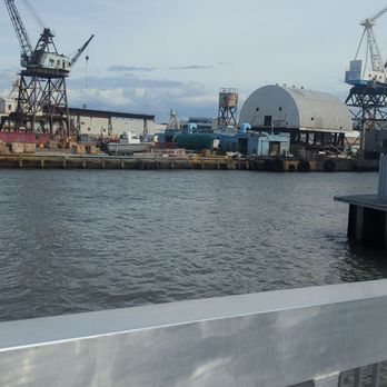 NYC Ferry - Brooklyn Navy Yard - Ferries Near Me - Brooklyn, New York NYC Ferry - Brooklyn Navy Yard - Ferries Near Me - Brooklyn, New York