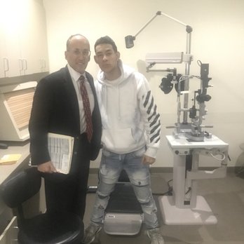 Granet David, MD - Ophthalmologists Near Me - La Jolla, California