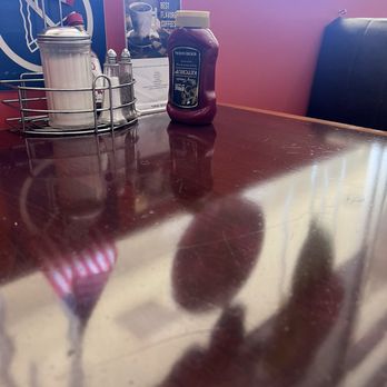 Pancake Circus - Table - Diners Near Me - Sacramento, California