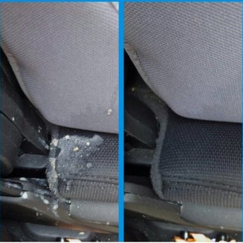 VICON Pro Cleaners - Upholstery basic clean - Pressure Washers Near Me VICON Pro Cleaners - Upholstery basic clean - Pressure Washers Near Me