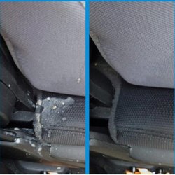 VICON Pro Cleaners - Upholstery basic clean
