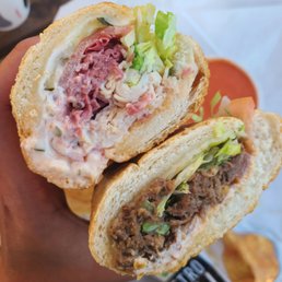 Colorado Beef