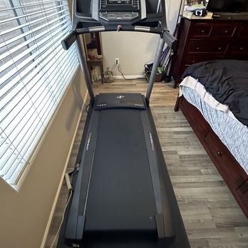 The Assembly Guy - Shiny new treadmill! - Fitness/Exercise Equipment Near Me - Anthem, Arizona The Assembly Guy - Shiny new treadmill! - Fitness/Exercise Equipment Near Me - Anthem, Arizona