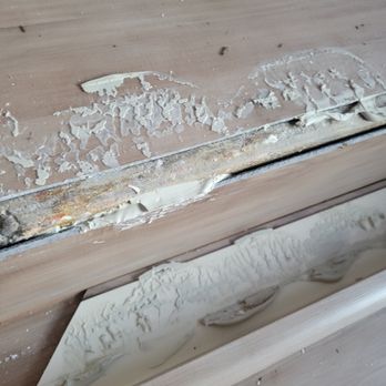 Design Time - Poor quality workmanship by Design Time and their installer DJ - Carpeting Near Me - Redding, California