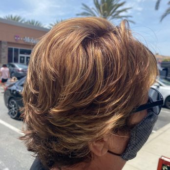 Friendly Hair Salon - Hair Stylists Near Me - Tustin, California Friendly Hair Salon - Hair Stylists Near Me - Tustin, California