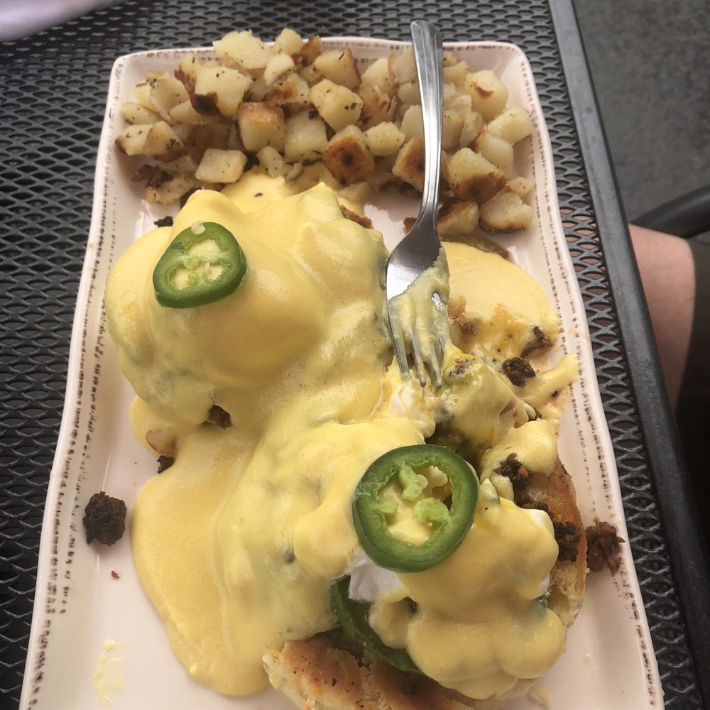 Carver's - Breakfast & Brunch Near Me - Winter Park, Colorado