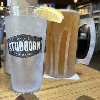 Del's Hideout - Best beer ever - Barbeque Near Me - San Diego, California