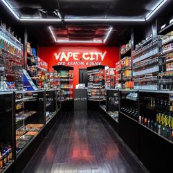 Vape City