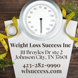 Weight Loss Success