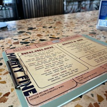 Mighty Fine - Burgers Near Me - Tampa, Florida Mighty Fine - Burgers Near Me - Tampa, Florida