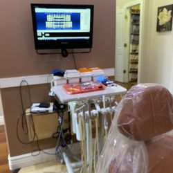 Story Dental - Room
