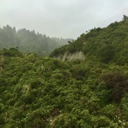 KiwiRail Scenic Journeys - Views from the KiwiRail train between Wellington and Auckland