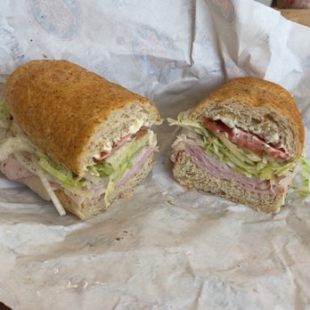 Jersey Mike's Subs - Club sub - Sandwiches Near Me - Gardendale, Alabama Jersey Mike's Subs - Club sub - Sandwiches Near Me - Gardendale, Alabama