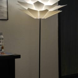 Natasha Nirvana - Cool lamp shade