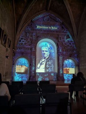 Carmo Archaeological Museum by null