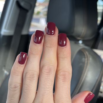 Charming Nail - Gel Manicure - Nail Salons Near Me - Cranston, Rhode Island