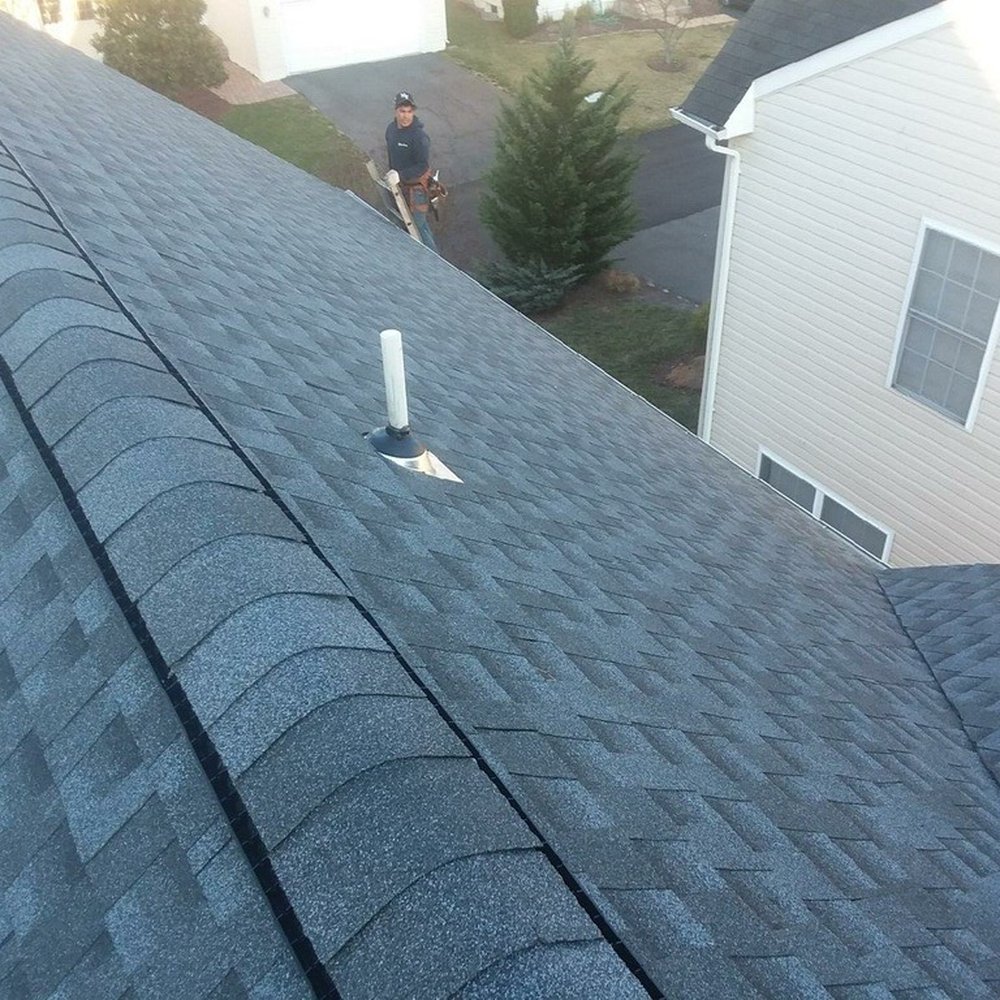 Roofer 911 - Roofing Near Me
