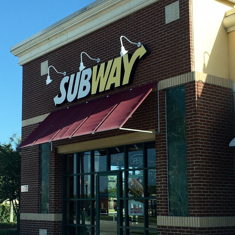Subway - Front entrance - Sandwiches Near Me - Orlando, Florida Subway - Front entrance - Sandwiches Near Me - Orlando, Florida