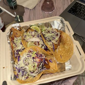 Rubio's Coastal Grill - The Original Fish Taco* - Mexican Near Me - Santa Ana, California