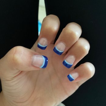 Nova Nail Spa - Nail Salons Near Me - San Diego, California