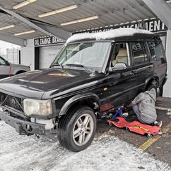 Affordable Mobile Mechanics