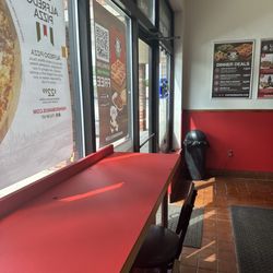 Papa Romanos & Mr.Pitas 