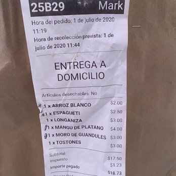 El Cibaeno Restaurant - Dominican Near Me - Lynn, Massachusetts