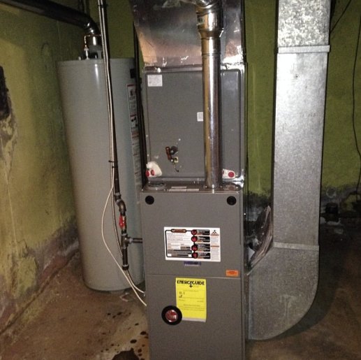 Slide of Derek's Plumbing & Remodeling