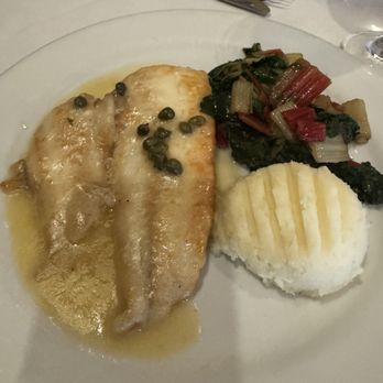 Mezza Luna Restaurant - Pesce del Giorno - Italian Near Me - Half Moon Bay, California Mezza Luna Restaurant - Pesce del Giorno - Italian Near Me - Half Moon Bay, California