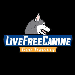 Live Free Canine Dog Training