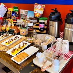 Mediterranean Oasis - Free samples