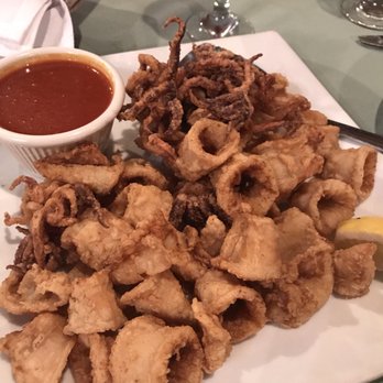Fernandes steakhouse - Fried Calamari - Portuguese Near Me - Newark, New Jersey Fernandes steakhouse - Fried Calamari - Portuguese Near Me - Newark, New Jersey