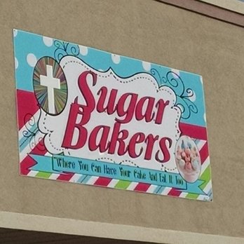 Sugarbakers - Bakeries Near Me - Brunswick, Georgia