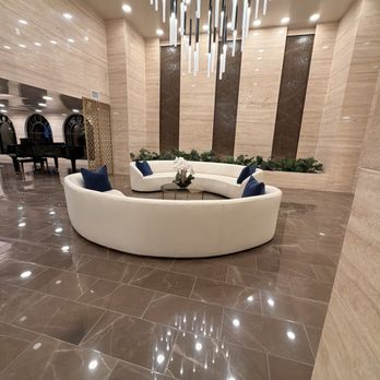 Ferrante Apartments - Main lobby - Apartments Near Me - Los Angeles, California