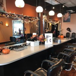 True Salon & Color Cafe - Style Cafe' (blow dry bar)