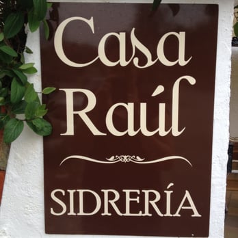 Casa Raul - Asturian Near Me - Naves, O