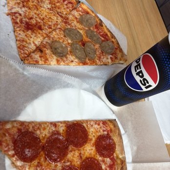 Mikey's Pizzeria - Pepsi and Pie : ) - Pizza Near Me - Raleigh, North Carolina Mikey's Pizzeria - Pepsi and Pie : ) - Pizza Near Me - Raleigh, North Carolina