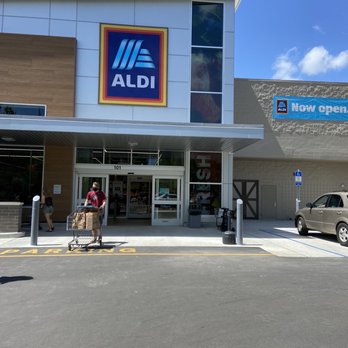 ALDI - Grocery Near Me - Tallahassee, Florida