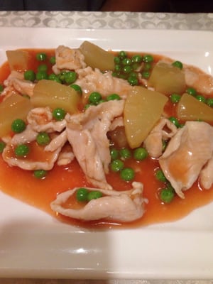 Miao Xian Ge by null